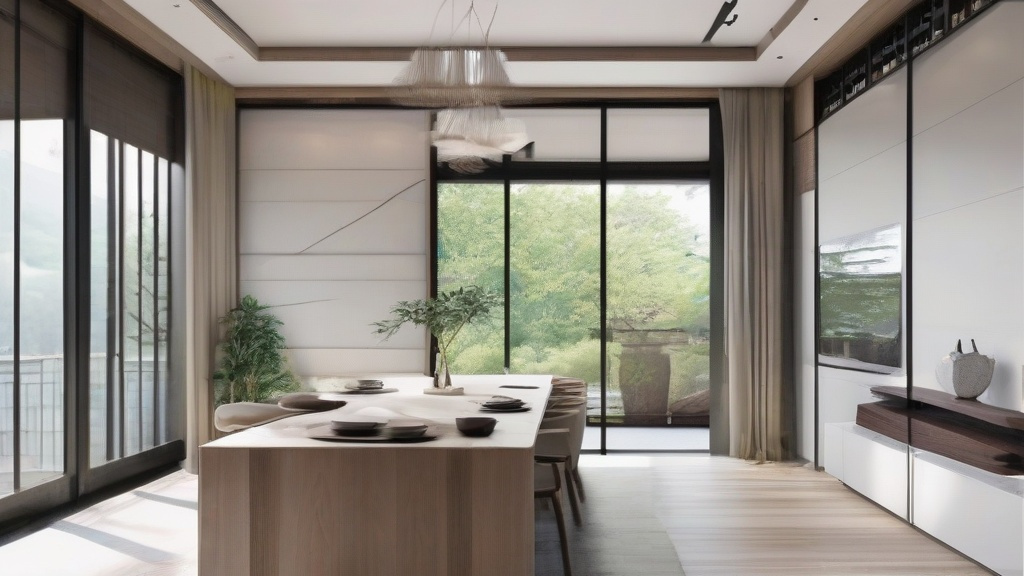 阳台装修风格全攻略：从北欧到工业风，打造你的理想休闲空间