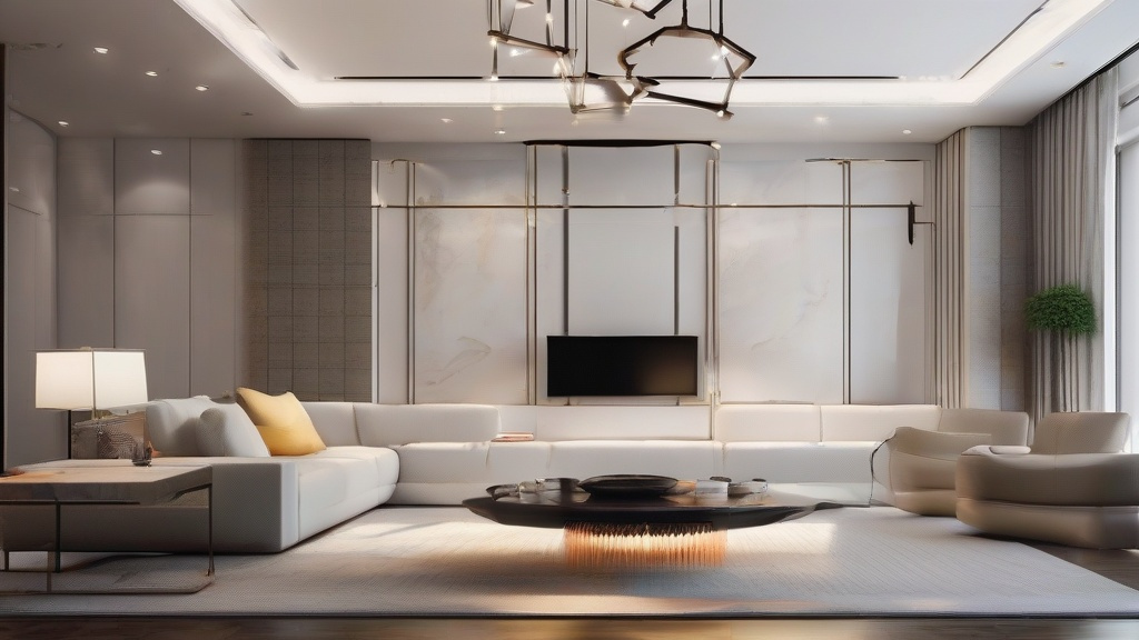 厨房与衣帽间一体化设计指南：空间重构的实用美学