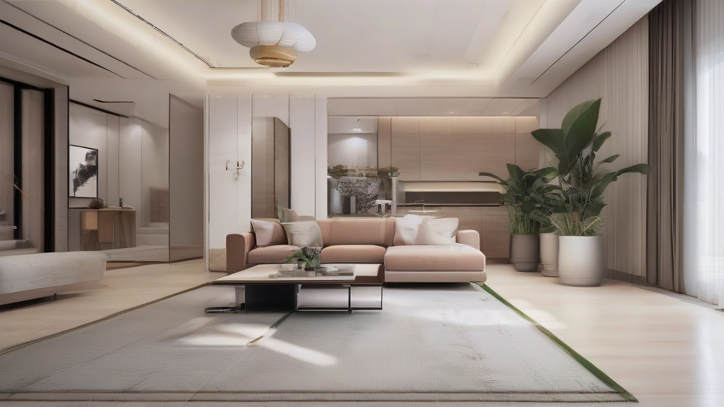 阳台飘窗改造全攻略：10种创意设计让空间翻倍实用