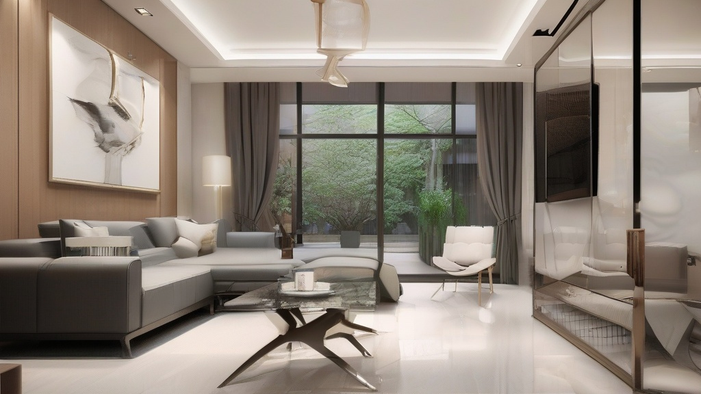 阳台装修预算全攻略：从5千到5万，如何精准控制每一分钱？