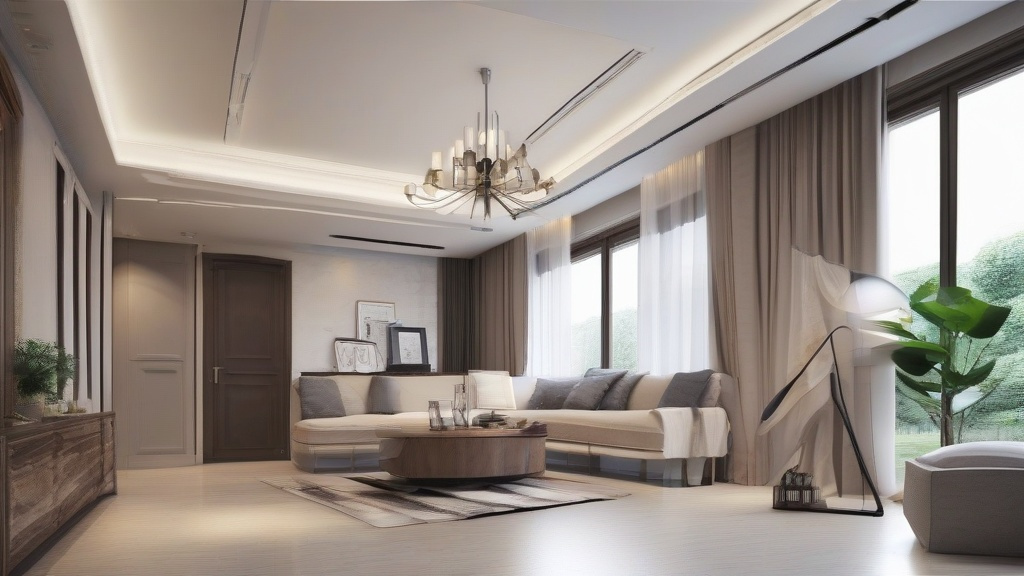 厨房飘窗改造指南：5种实用方案让空间利用率翻倍