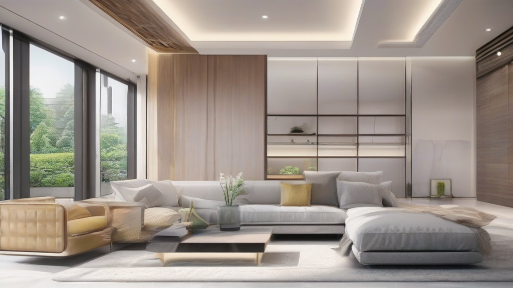 玄关收纳黄金法则：5个设计要点让入户空间翻倍扩容