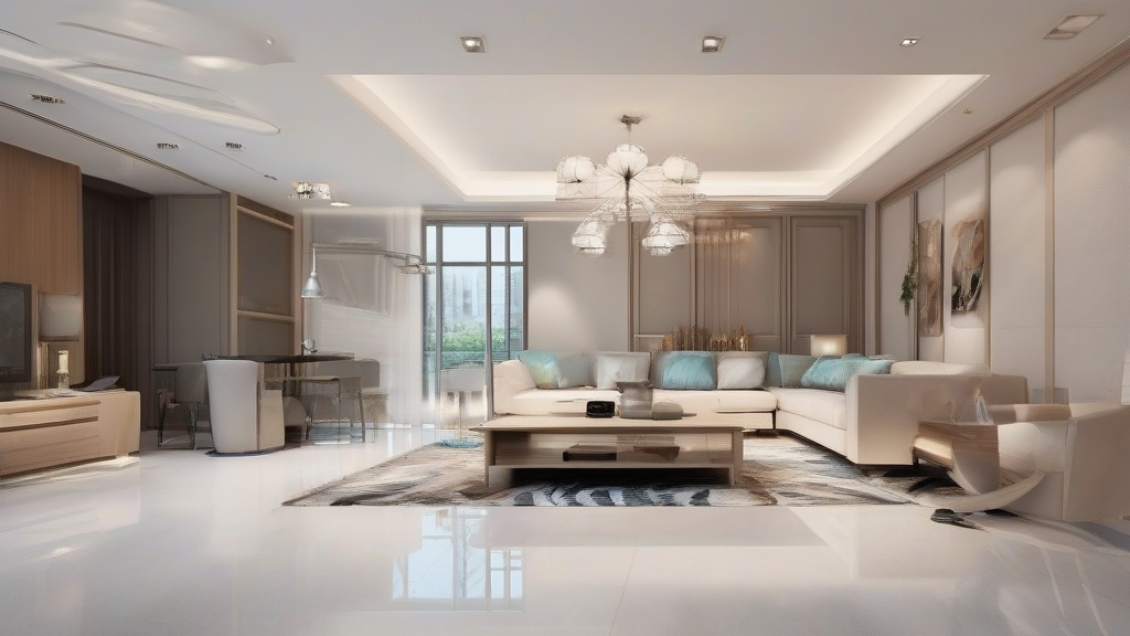 阳台装修风格全攻略：从北欧到工业风，打造理想休闲空间