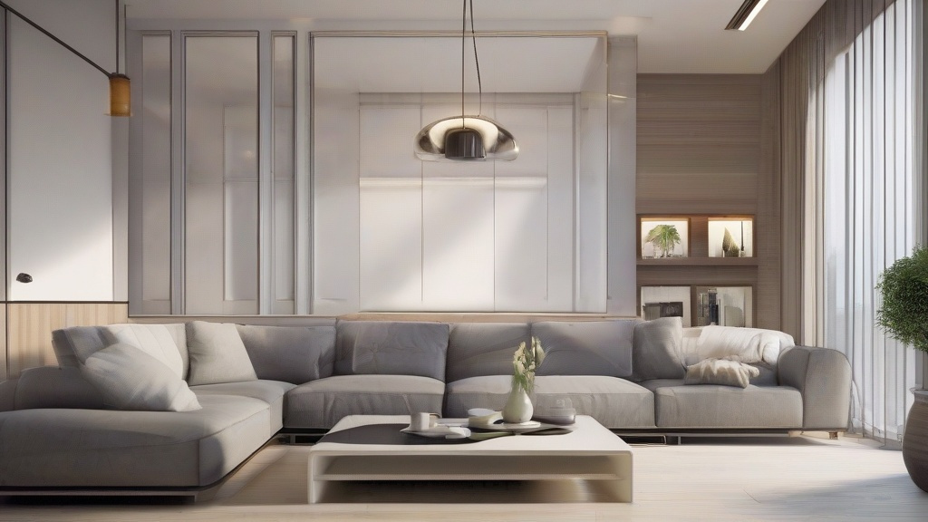 卫生间与客厅装修全攻略：从功能到美学的双重升级