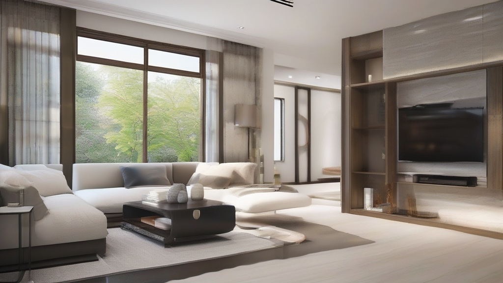 玄关装修预算全攻略：从设计到落地，教你精准控费不踩坑