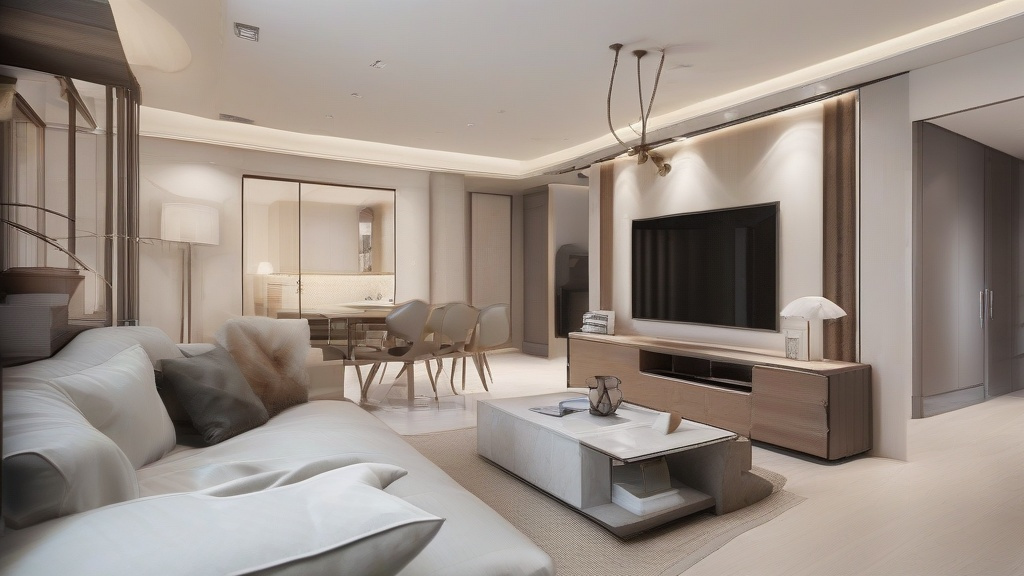 厨房装修必看：5大黄金法则打造高效收纳空间