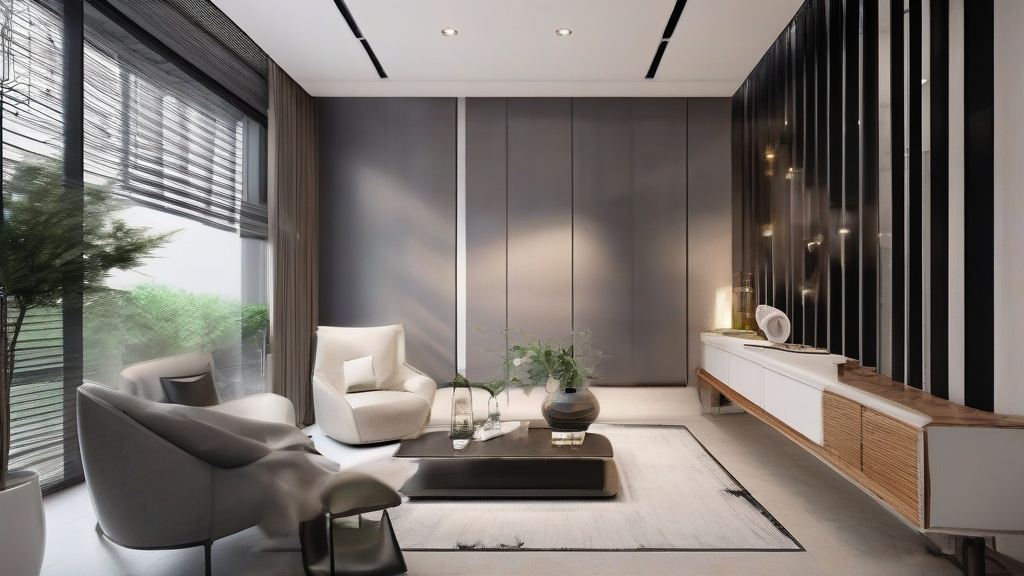 阳台变身开放式厨房：空间改造与功能融合的终极指南