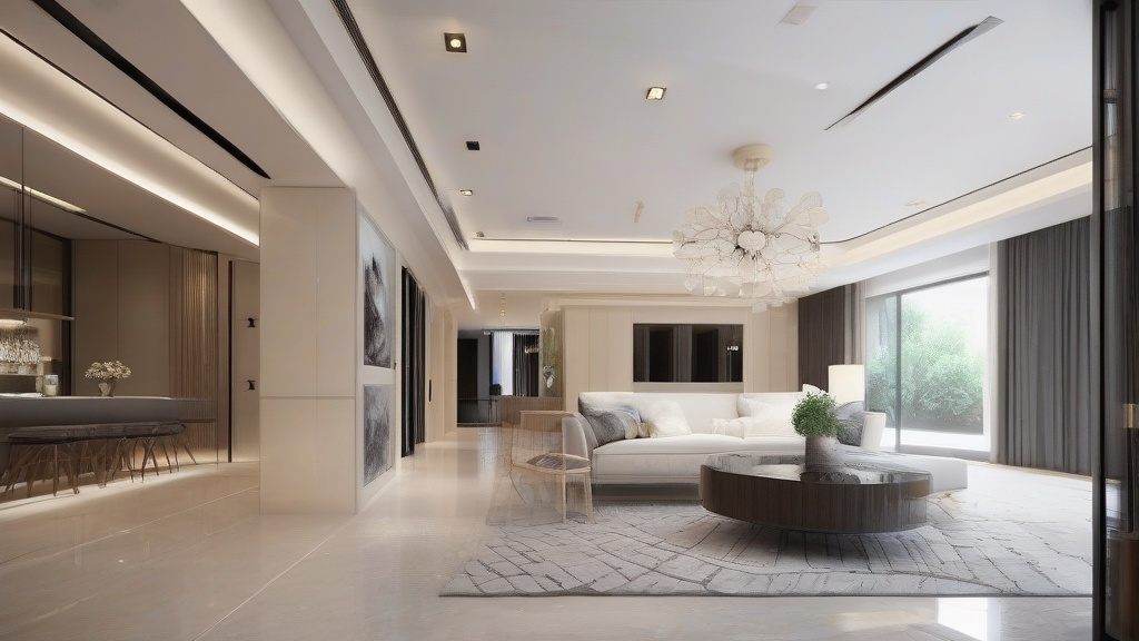 厨房地板选购全攻略：防滑、耐用、易清洁的终极指南