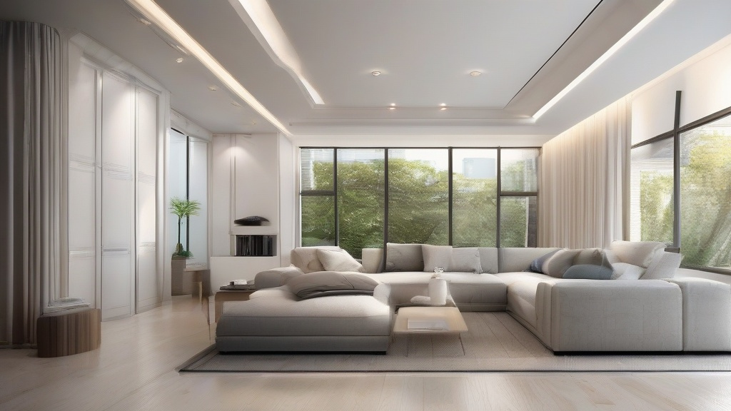 阳台变厨房：开放式设计的空间魔法与实用指南