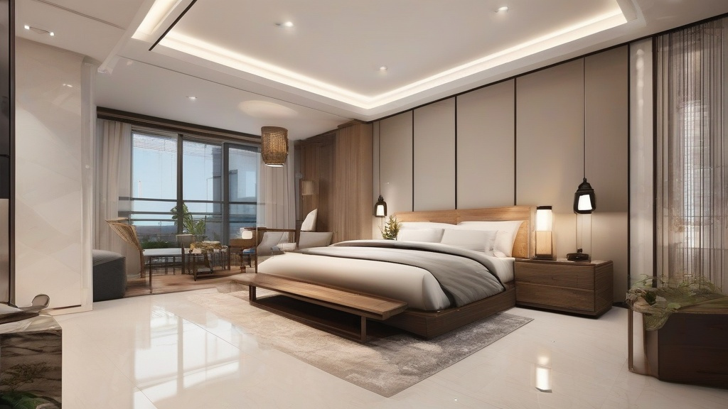 厨房与卧室装修避坑指南：从动线设计到细节把控的实用攻略