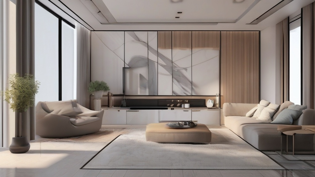 北欧风卧室装修全攻略：打造治愈系睡眠空间的12个关键细节