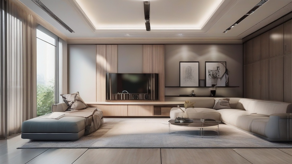 卧室墙面装饰全攻略：从基础到进阶的8个实用技巧