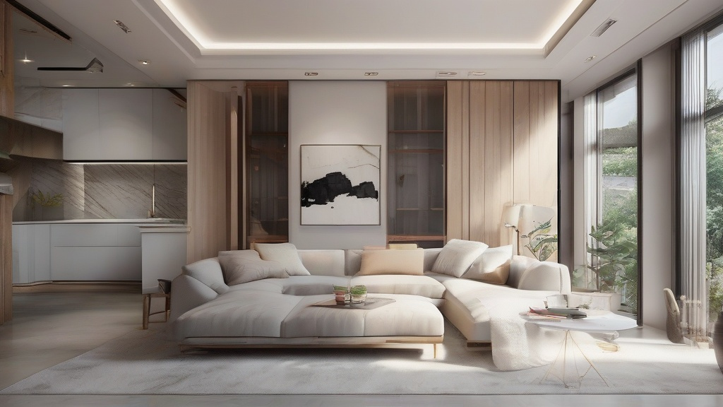 阳台变身儿童乐园：安全与趣味并存的装修设计指南