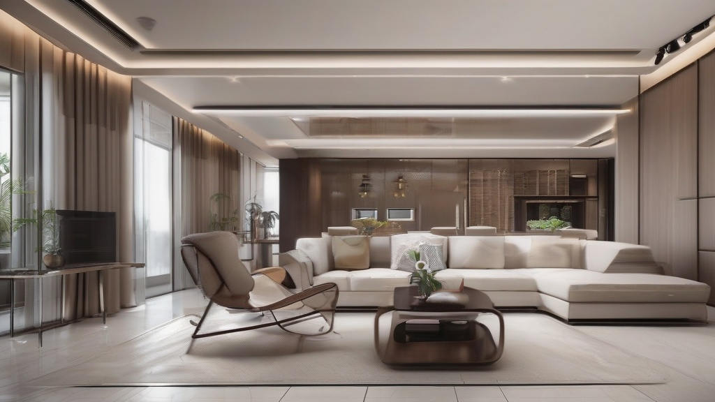 新中式玄关装修指南：打造东方美学入户空间