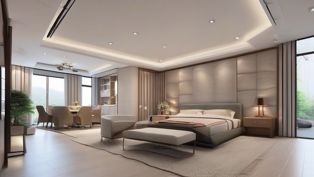 工业风厨房装修全攻略：从材料到设计的硬核指南