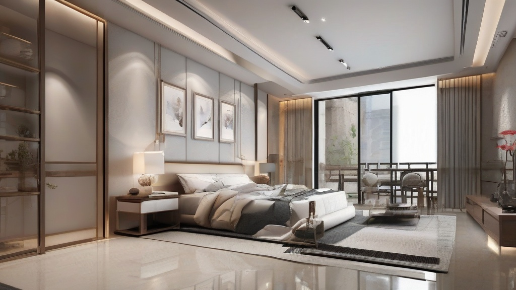 厨房与儿童房装修全攻略：安全、实用与趣味性的完美平衡