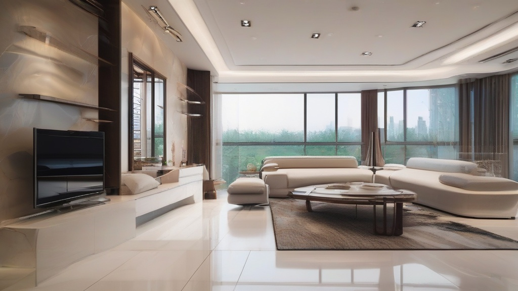 客厅装修必看！卫生间防水施工全攻略：从选材到验收的10个关键步骤