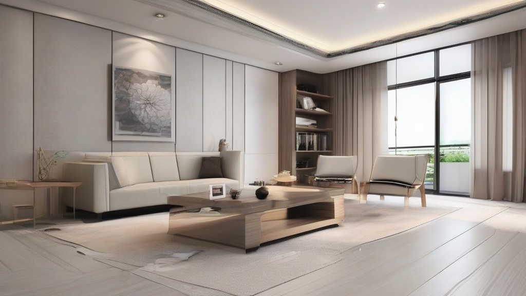 卧室装修风格全解析：从北欧到轻奢，打造理想休憩空间