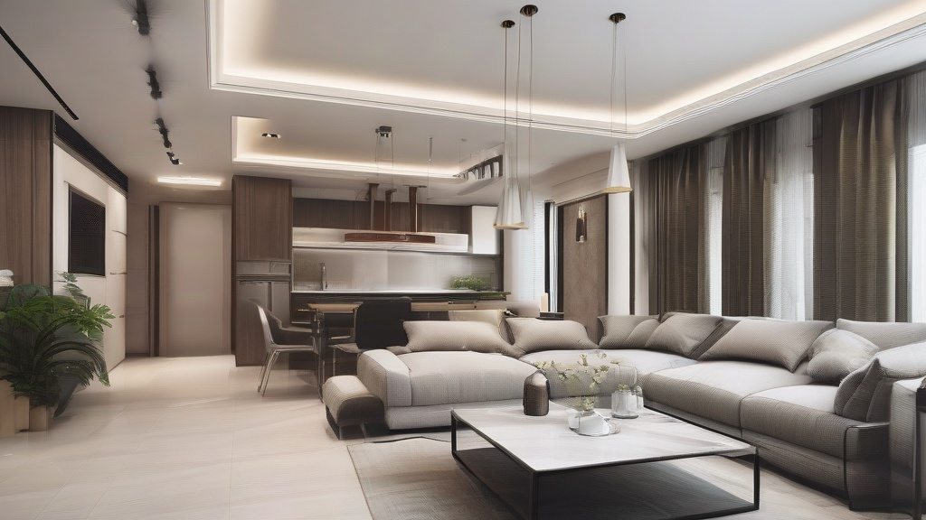 阳台装修必看！家具摆放风水禁忌与实用指南，打造旺运家居空间