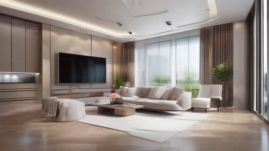 玄关与阳台联动改造指南：从入门到精通的空间升级术