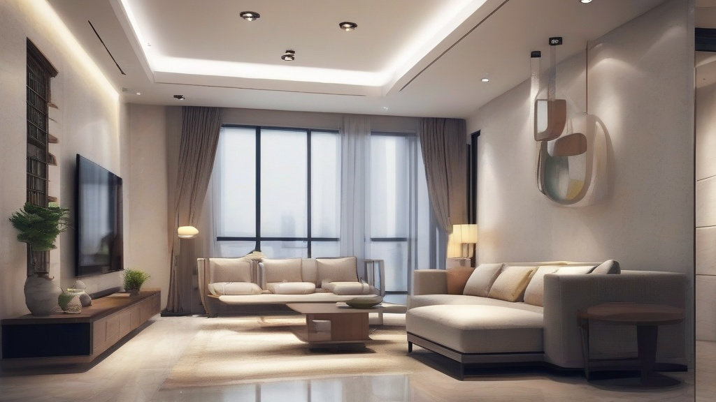 玄关到卧室：全屋装修避坑指南，打造理想家居的15个关键细节