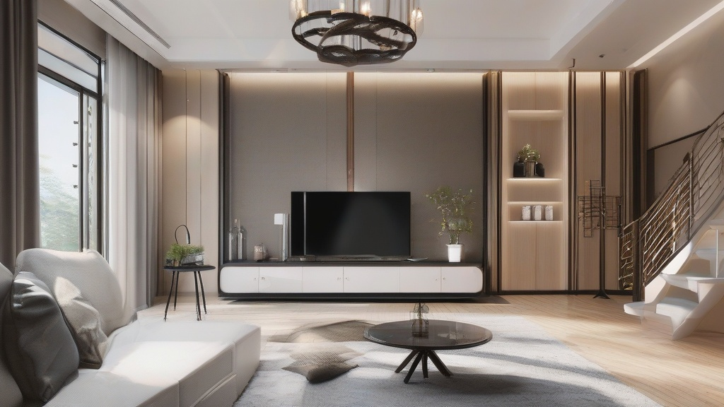 卧室书房一体化装修指南：打造高效舒适的私人空间