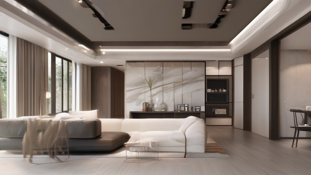 儿童友好型卫生间装修指南：安全、趣味与实用性的完美平衡