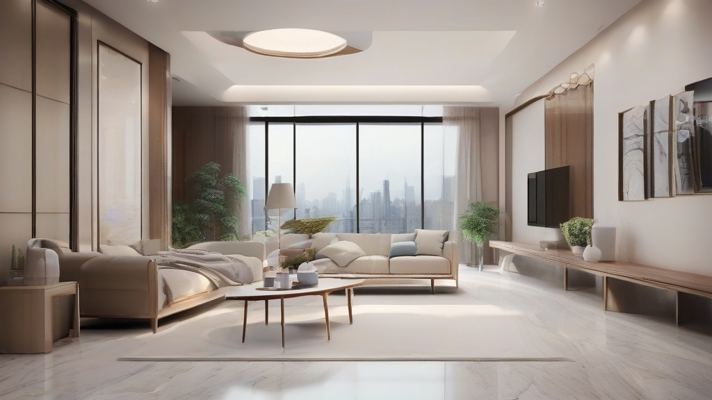 卧室环保装修全攻略：从材料选择到健康睡眠的绿色方案