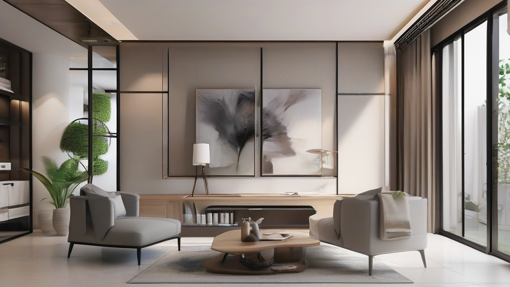 开放式厨房装修全攻略：空间、功能与颜值的完美平衡