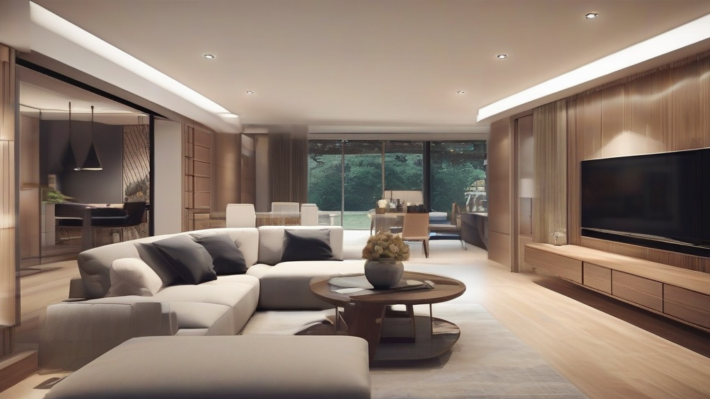 厨房与儿童房装修全攻略：安全、实用与趣味性的完美平衡