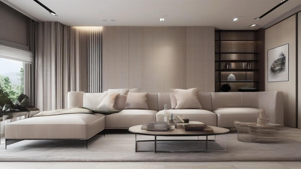 玄关装修秘籍：打造高效收纳空间的10个黄金法则