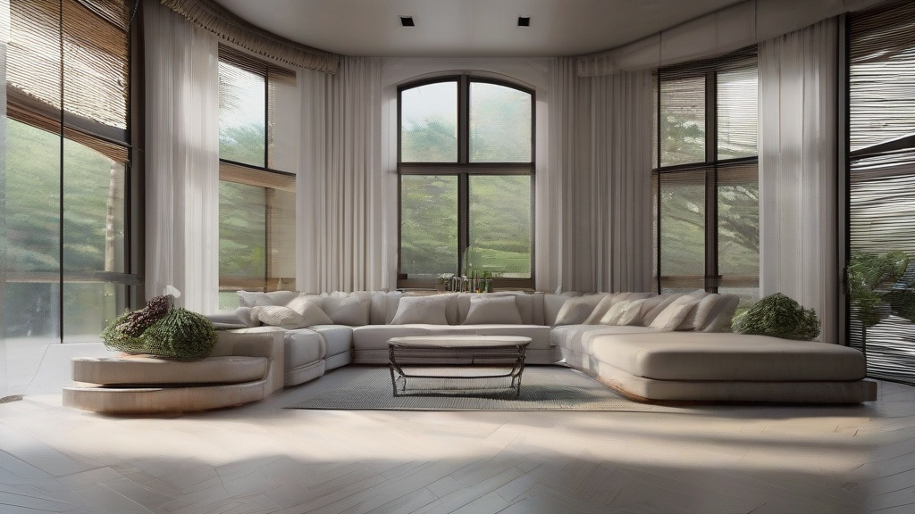 卫生间+衣帽间一体化设计指南：空间翻倍的实用攻略