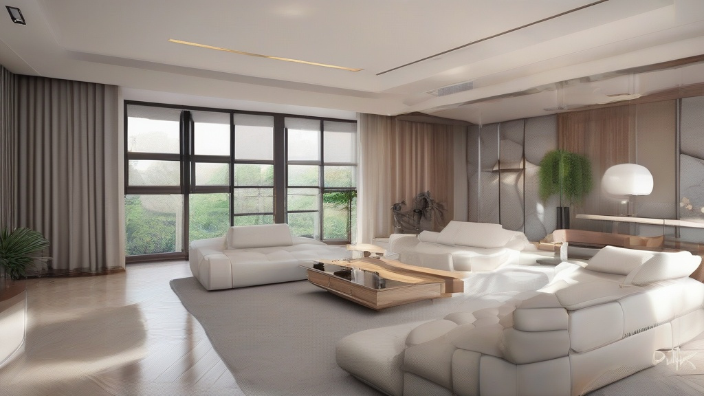 小户型阳台逆袭指南：5大空间利用术让5㎡秒变10㎡