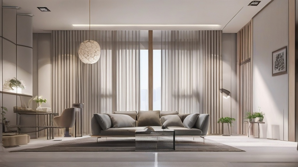 儿童房装修全攻略：安全、成长与趣味并存的10个设计要点