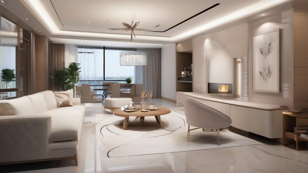 厨房装修布局全攻略：5种经典方案+避坑指南，打造高效烹饪空间