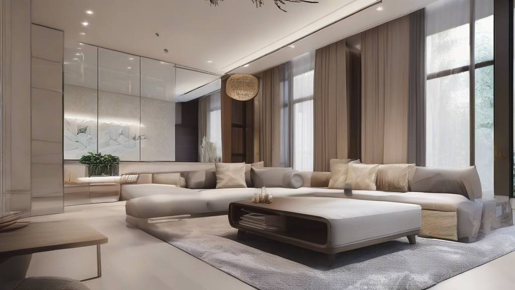 北欧风卧室装修全攻略：打造治愈系睡眠空间