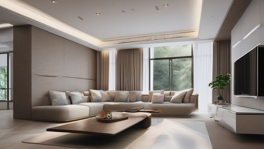 阳台灯光设计全攻略：从功能到氛围的5大实用方案