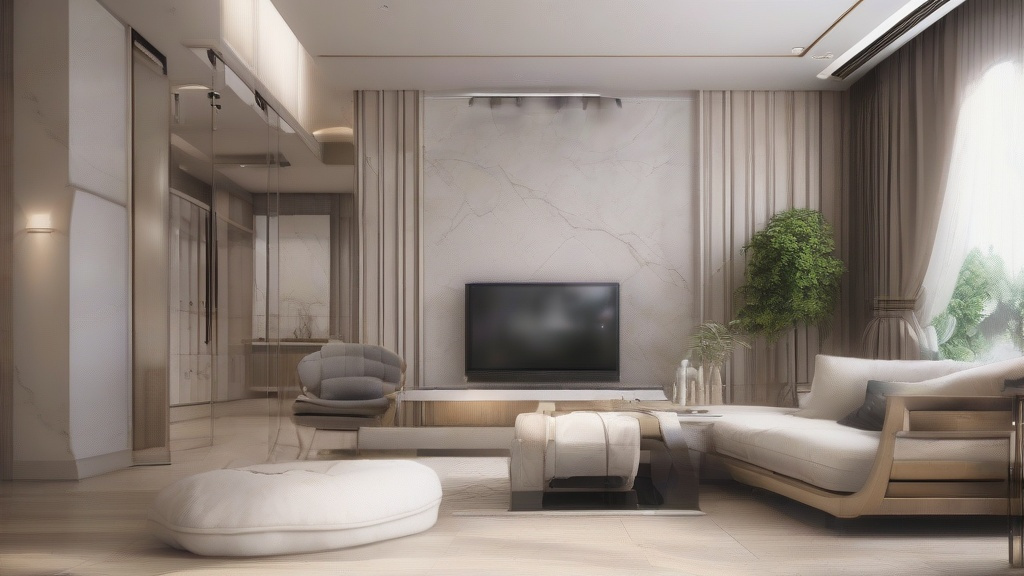 阳台变厨房新风尚：开放式设计全攻略，打造通透生活空间