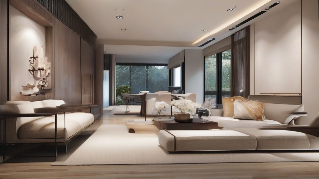 玄关装修全攻略：5种实用设计方案+避坑指南