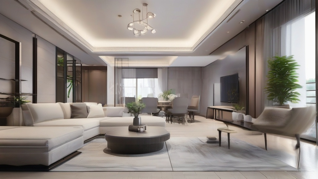 厨房装修材料全攻略：从台面到橱柜的实用选材指南