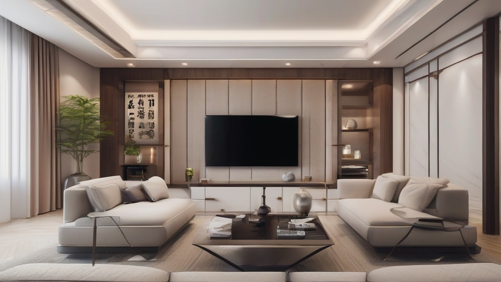 客厅阳台一体化改造指南：5种实用方案让空间翻倍