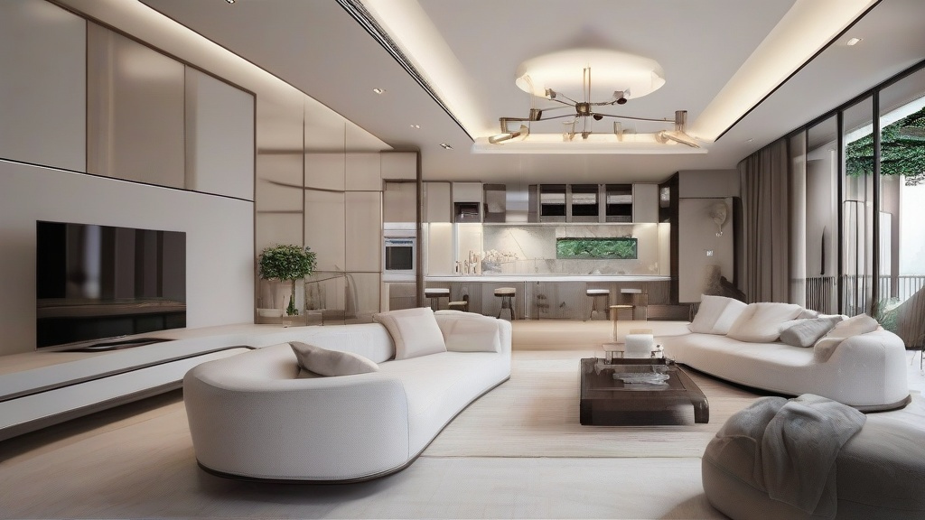 工业风卧室装修全攻略：从裸露砖墙到金属灯具的硬核美学