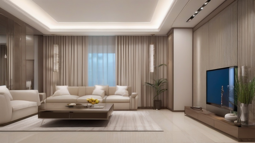 厨房装修新思路：阳台改造的5种实用方案，空间翻倍不是梦！