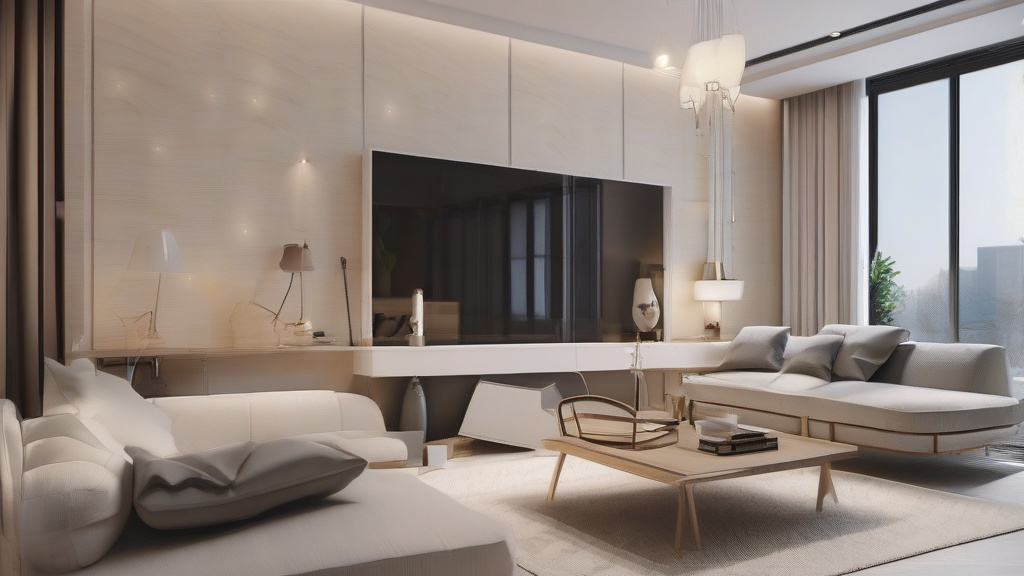 卧室与厨房装修全攻略：从空间布局到功能优化的科学指南