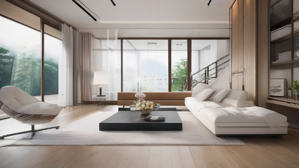 现代简约厨房装修全攻略：打造高效与美学并重的烹饪空间