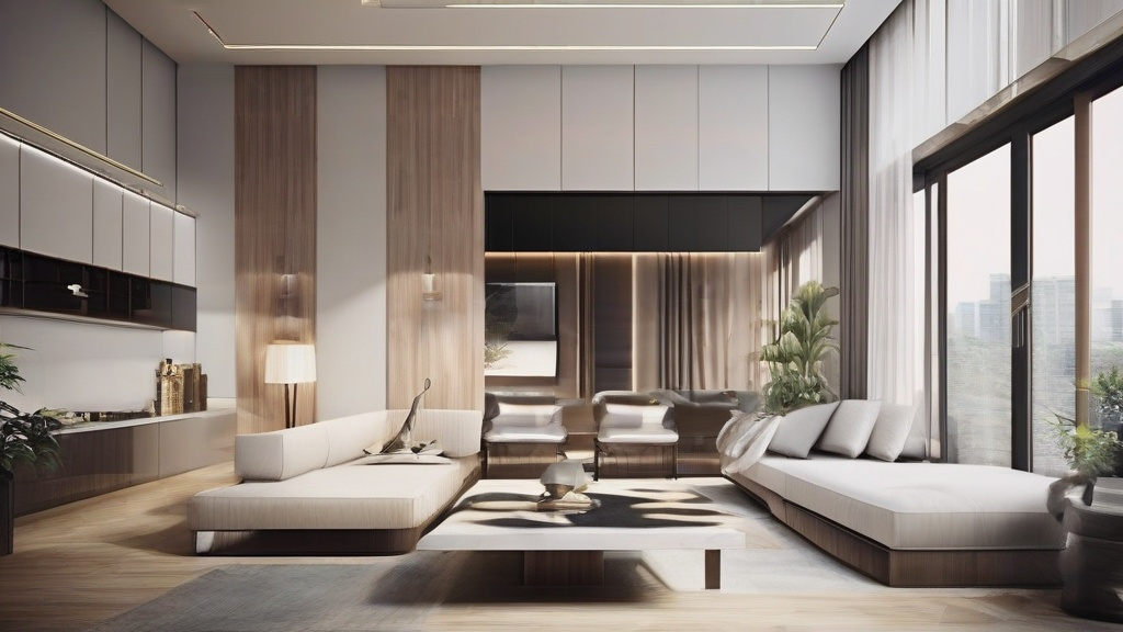 北欧风卧室装修全攻略：打造治愈系睡眠空间的10个关键点