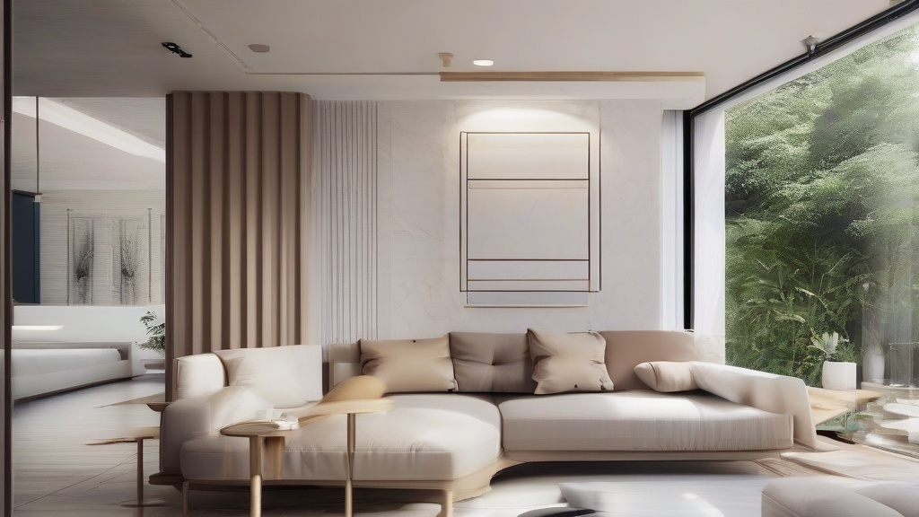 阳台与厨房联动装修指南：空间优化与功能升级全攻略