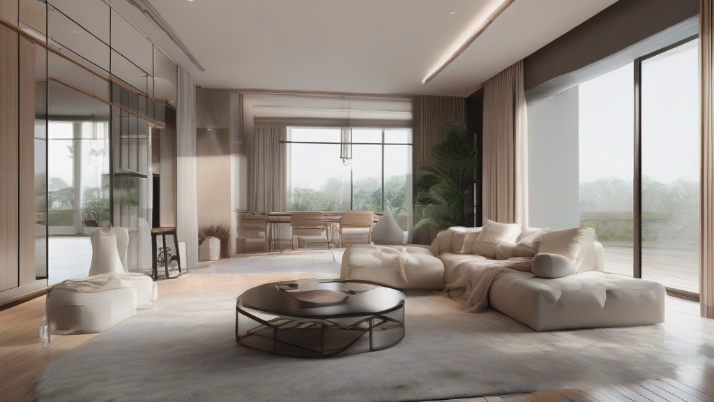 卧室地板选购全攻略：材质、环保与风格一站式指南