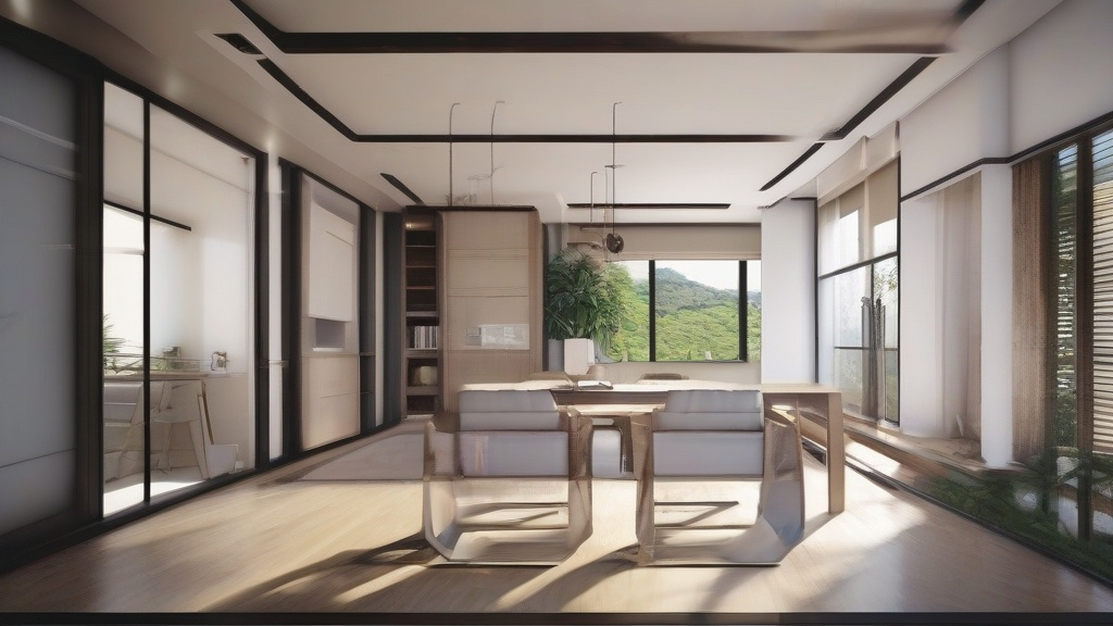 工业风卫生间装修全攻略：从材料到细节的硬核指南