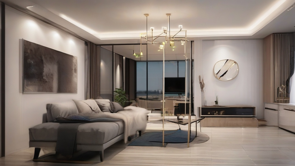 玄关地板选购全攻略：从材质到搭配的实用指南